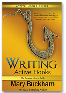 Writing Active Hooks: the Complete Guide cover